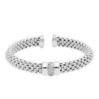 Bracciale Gioielleria Dossena  Donna in Argento 285265  SONGA - 285265  SONGA